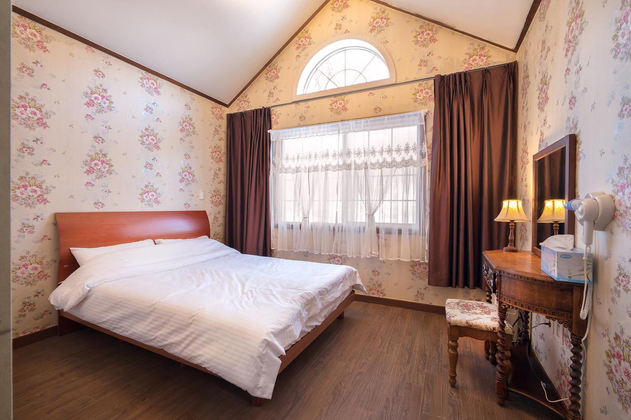 Mayfare Narsha Pyeongchang Vila Exterior foto