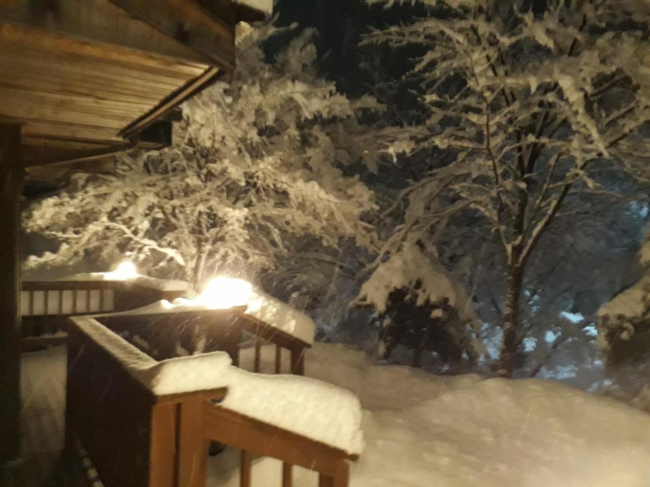 Mayfare Narsha Pyeongchang Vila Exterior foto